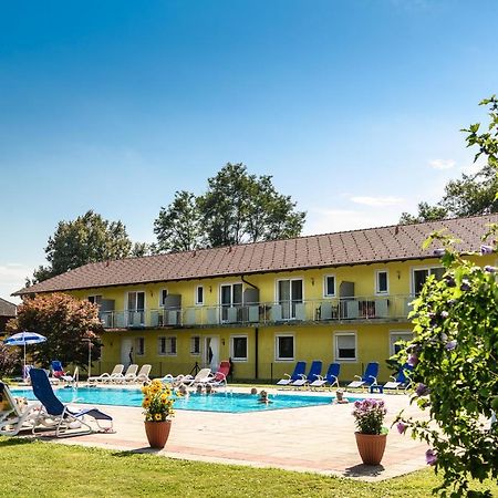 Gasthof Zum Lindenhof Bad Radkersburg Zewnętrze zdjęcie