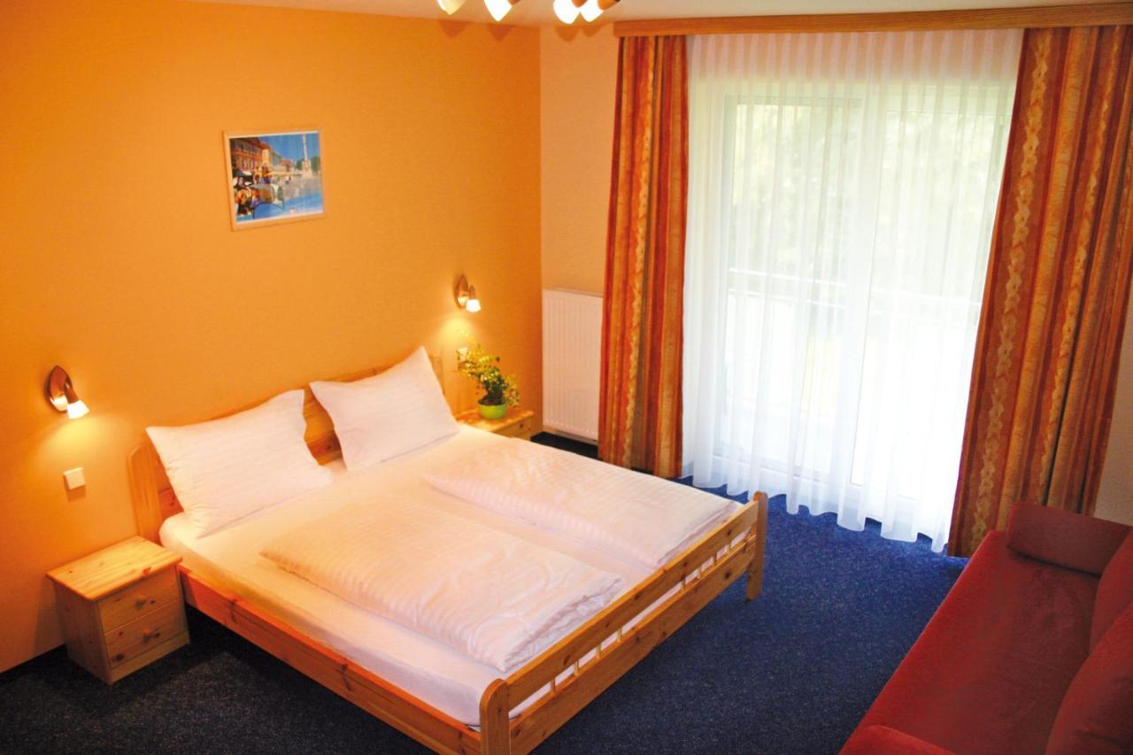 Gasthof Zum Lindenhof Bad Radkersburg Zewnętrze zdjęcie