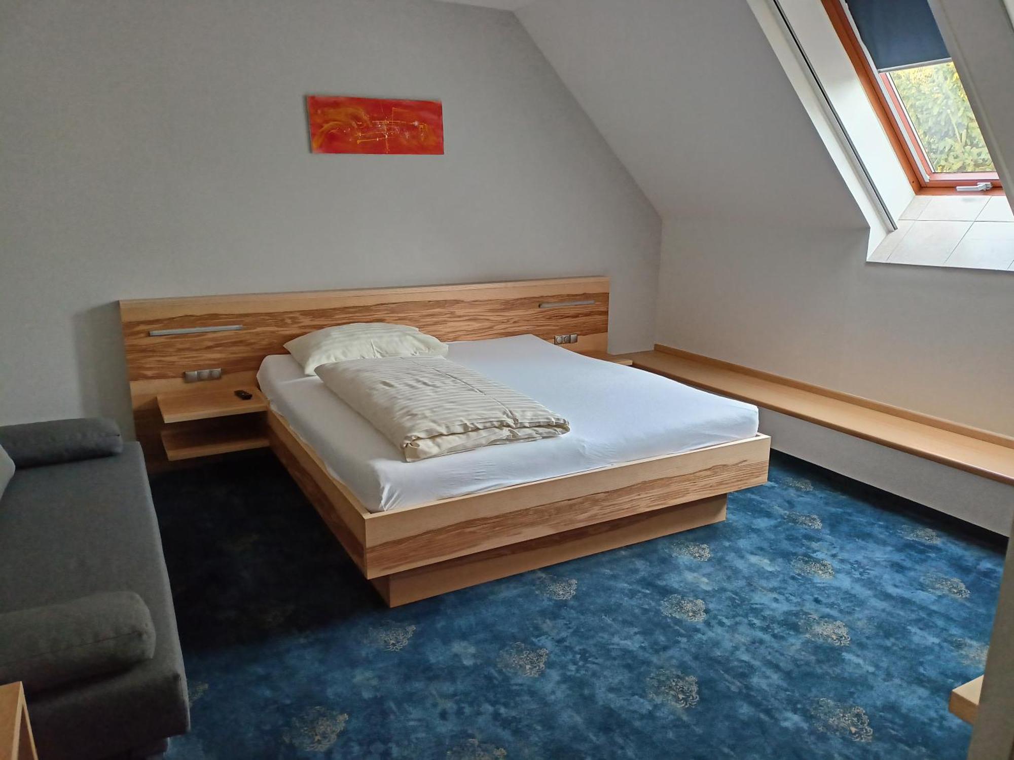 Gasthof Zum Lindenhof Bad Radkersburg Zewnętrze zdjęcie