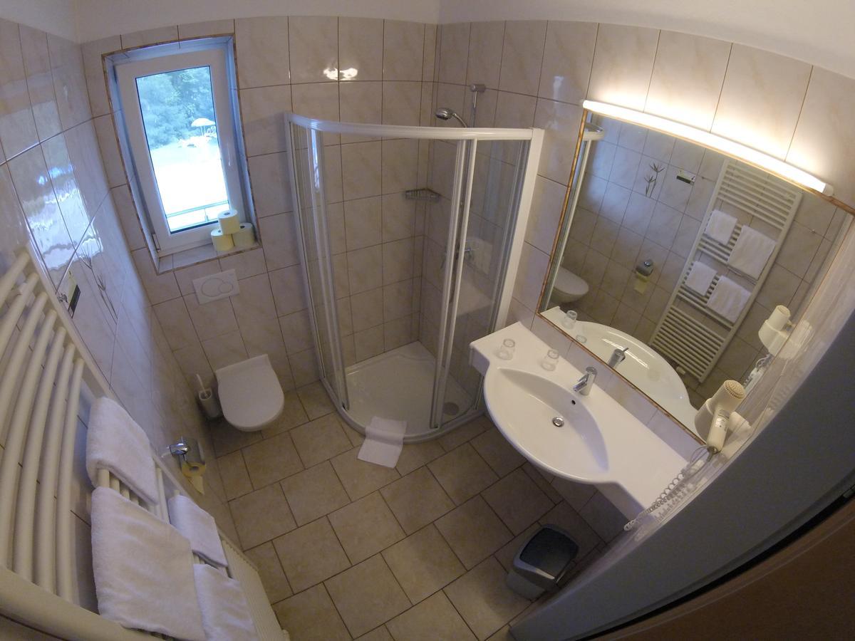 Gasthof Zum Lindenhof Bad Radkersburg Pokój zdjęcie